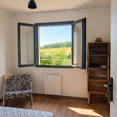 Maison De Pres De Avec Jardin De 70 M² Holiday home Veranne