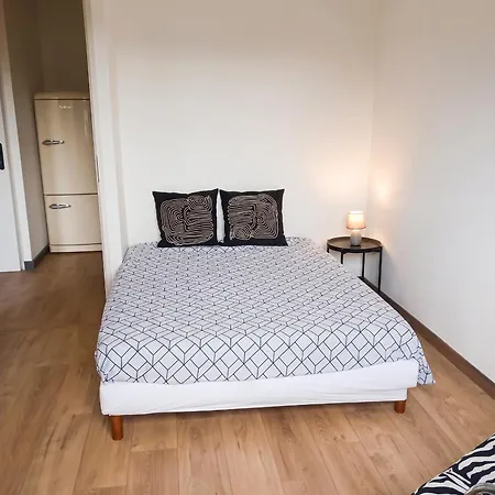Maison De Pres De Avec Jardin De 70 M²