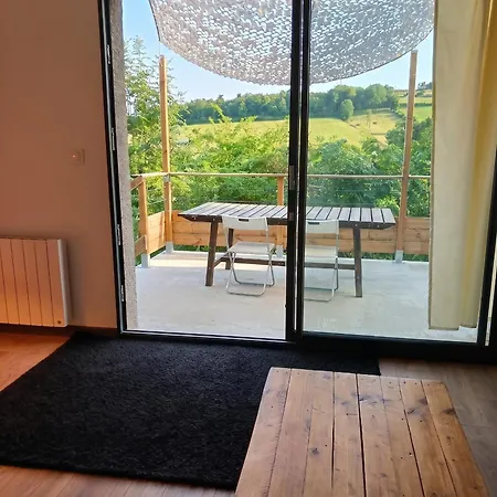 Maison De Pres De Avec Jardin De 70 M² Holiday home